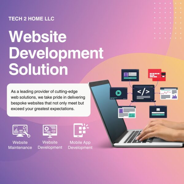 Website Development