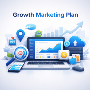 Growth Marketing Plan