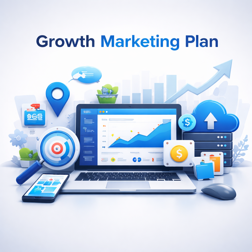 Growth Marketing Plan